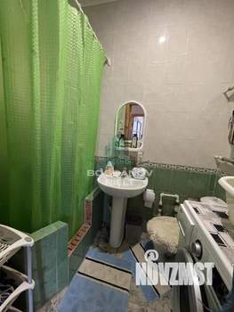 2-к квартира, вторичка, 42м2, 2/2 этаж