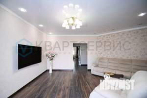 2-к квартира, вторичка, 79м2, 11/12 этаж