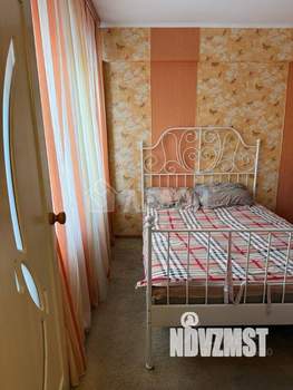 4-к квартира, вторичка, 58м2, 3/5 этаж