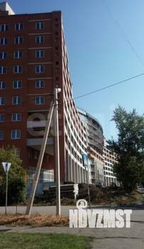 1-к квартира, вторичка, 47м2, 4/12 этаж