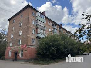 2-к квартира, вторичка, 45м2, 2/5 этаж