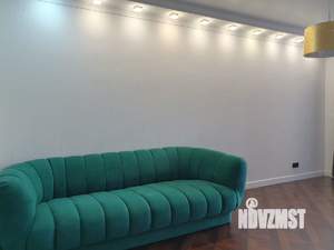 2-к квартира, вторичка, 65м2, 4/17 этаж