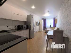 2-к квартира, вторичка, 48м2, 3/19 этаж