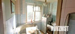 3-к квартира, вторичка, 50м2, 4/5 этаж