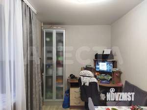 1-к квартира, вторичка, 28м2, 2/5 этаж