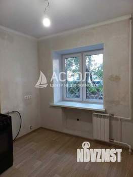 2-к квартира, вторичка, 45м2, 1/5 этаж
