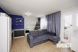 Студия квартира, вторичка, 33м2, 8/10 этаж