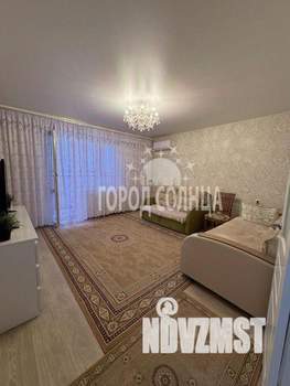 2-к квартира, вторичка, 52м2, 8/10 этаж