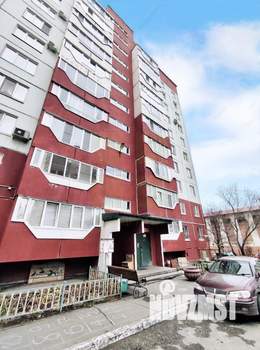 3-к квартира, вторичка, 82м2, 3/10 этаж