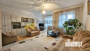 4-к квартира, вторичка, 124м2, 3/5 этаж