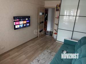 2-к квартира, вторичка, 45м2, 4/5 этаж