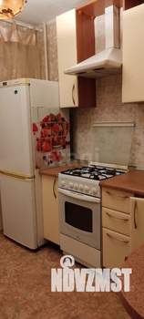 3-к квартира, вторичка, 63м2, 2/5 этаж