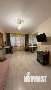 2-к квартира, вторичка, 45м2, 1/5 этаж