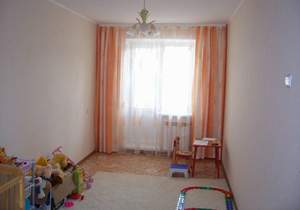 3-к квартира, вторичка, 60м2, 3/9 этаж