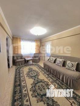 2-к квартира, вторичка, 45м2, 5/5 этаж