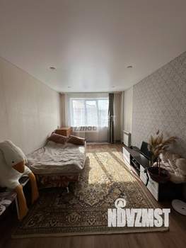 1-к квартира, вторичка, 30м2, 4/9 этаж