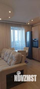 3-к квартира, вторичка, 63м2, 3/9 этаж