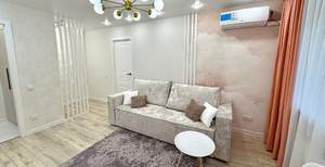 2-к квартира, вторичка, 44м2, 1/5 этаж