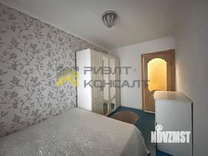 2-к квартира, вторичка, 44м2, 9/9 этаж
