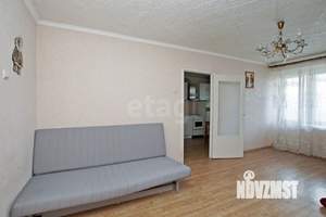 1-к квартира, вторичка, 48м2, 5/5 этаж