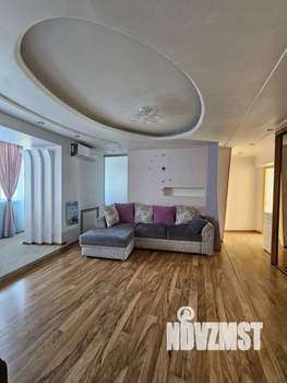 3-к квартира, вторичка, 65м2, 8/9 этаж