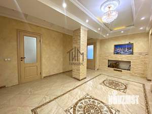 2-к квартира, вторичка, 91м2, 4/12 этаж