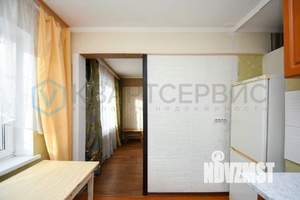 2-к квартира, вторичка, 45м2, 1/5 этаж