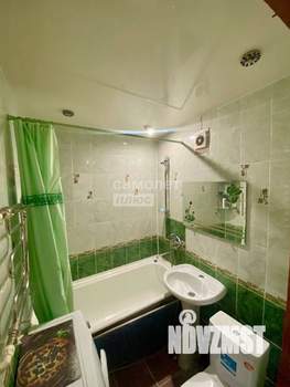 2-к квартира, вторичка, 46м2, 3/5 этаж