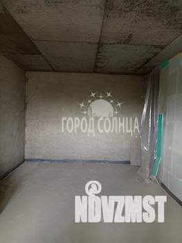 Студия квартира, сданный дом, 37м2, 1/16 этаж