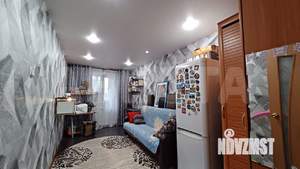 3-к квартира, вторичка, 61м2, 1/9 этаж