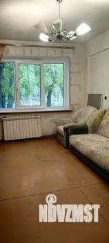 3-к квартира, вторичка, 56м2, 1/5 этаж