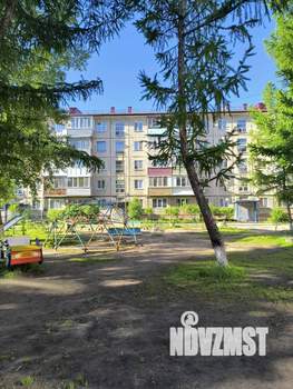 2-к квартира, вторичка, 49м2, 4/5 этаж