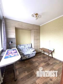 2-к квартира, вторичка, 39м2, 5/5 этаж