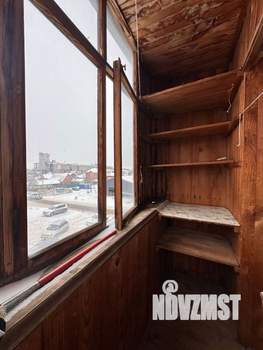 3-к квартира, вторичка, 51м2, 3/5 этаж