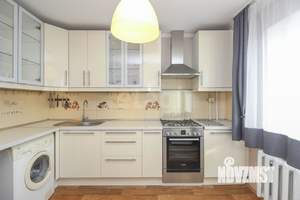 3-к квартира, вторичка, 70м2, 3/5 этаж