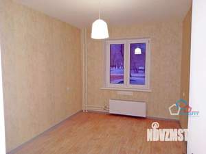 2-к квартира, вторичка, 61м2, 1/5 этаж