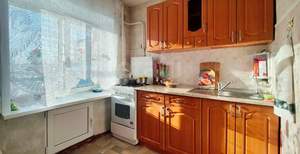 2-к квартира, вторичка, 42м2, 2/5 этаж