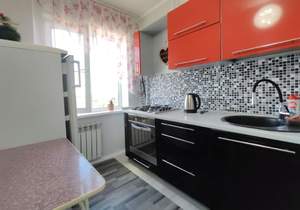 1-к квартира, вторичка, 28м2, 9/9 этаж