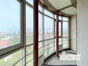 3-к квартира, вторичка, 146м2, 10/10 этаж