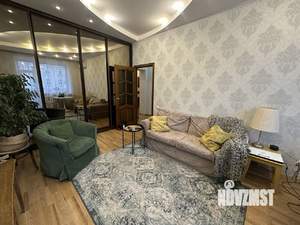 3-к квартира, вторичка, 75м2, 4/5 этаж