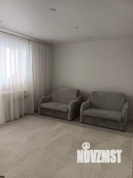 1-к квартира, вторичка, 43м2, 10/10 этаж