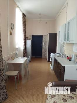 1-к квартира, вторичка, 40м2, 4/5 этаж