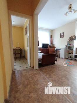 1-к квартира, вторичка, 31м2, 1/5 этаж