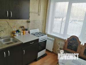 1-к квартира, вторичка, 33м2, 1/9 этаж