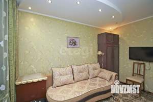 3-к квартира, вторичка, 62м2, 9/9 этаж
