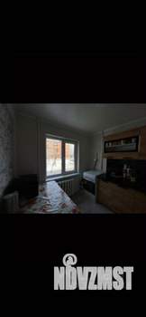 2-к квартира, вторичка, 46м2, 1/5 этаж