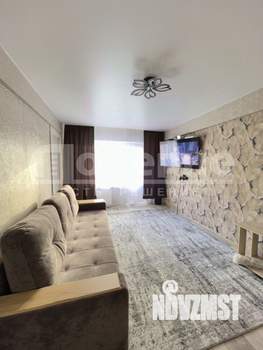 4-к квартира, вторичка, 58м2, 2/5 этаж