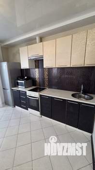 Студия квартира, вторичка, 43м2, 9/10 этаж