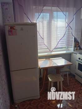 2-к квартира, вторичка, 43м2, 5/5 этаж