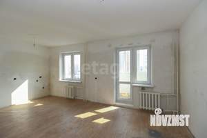 1-к квартира, вторичка, 33м2, 6/10 этаж